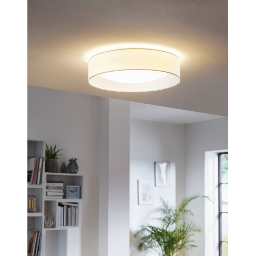 Eglo - LED lubinis šviestuvas LED/11W/230V