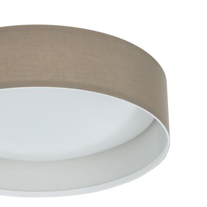 Eglo - lubinis LED šviestuvas LED/11W/230V