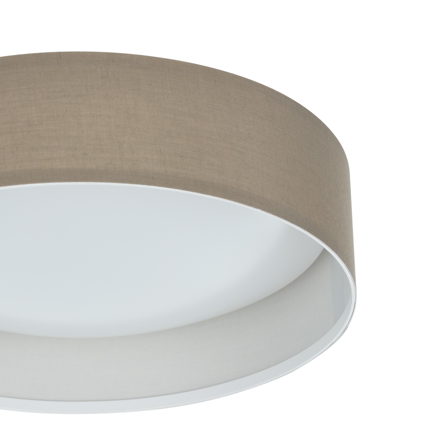 Eglo - lubinis LED šviestuvas LED/11W/230V