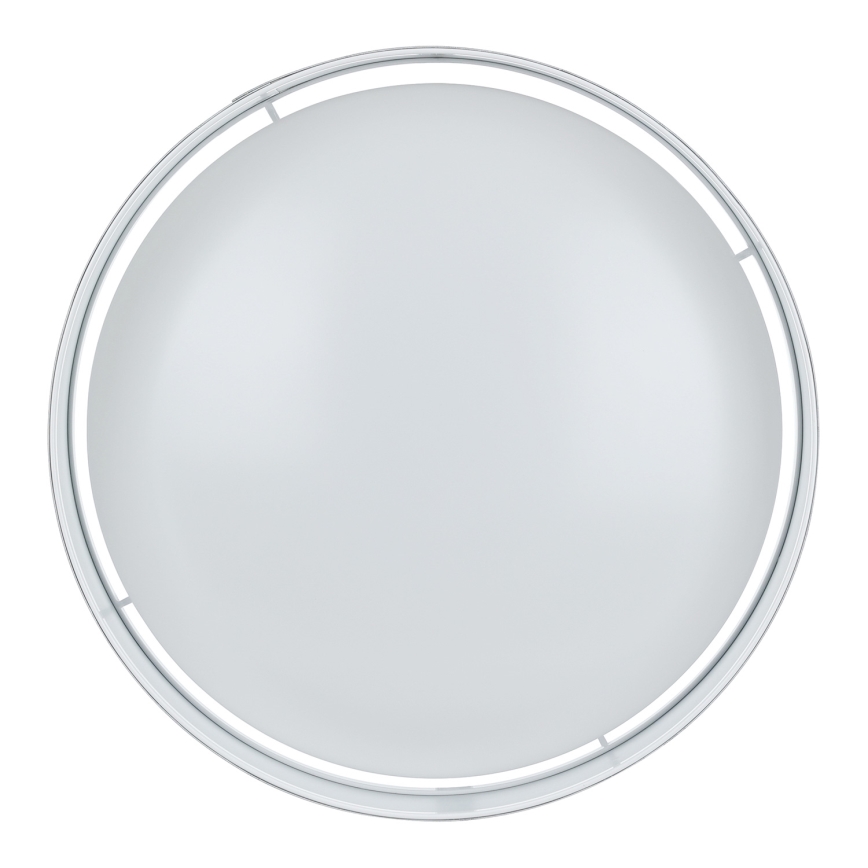 Eglo - LED lubinis šviestuvas 1xLED/12W/230V