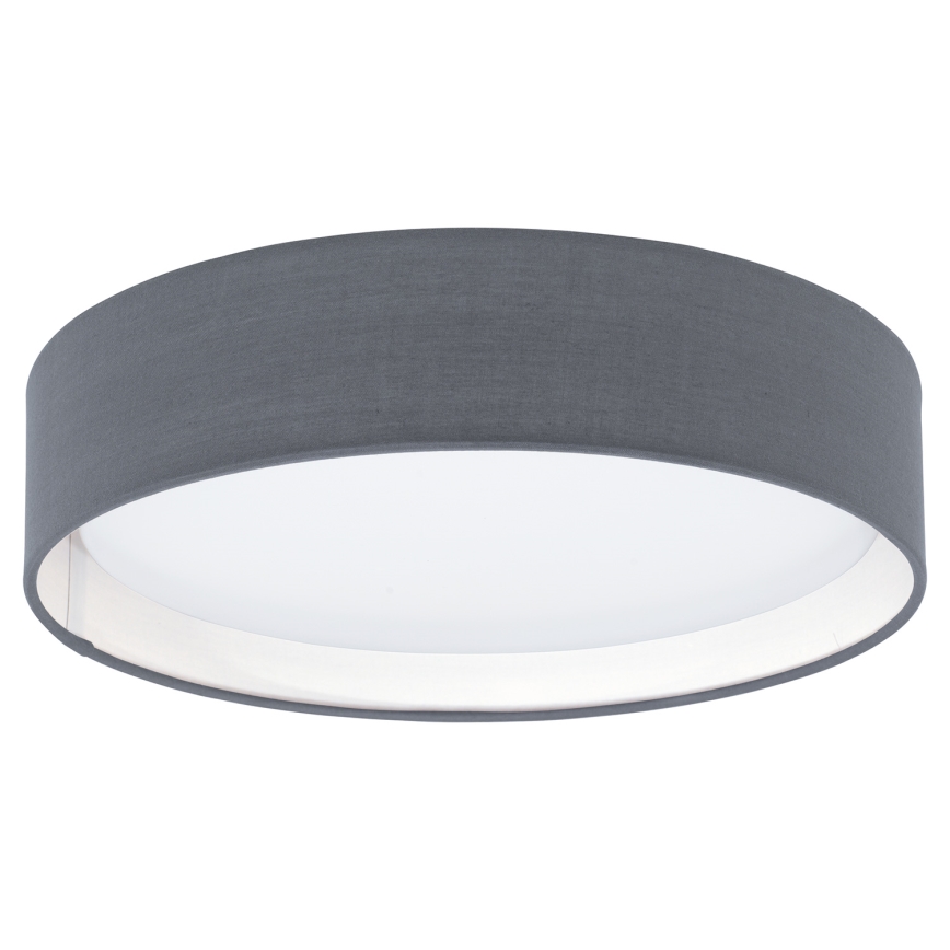 Eglo - Lubinis LED šviestuvas 1xLED/12W/230V