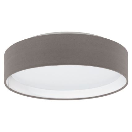 Eglo 31593 - LED lubų šviestuvas PASTERI LED/11W/230V