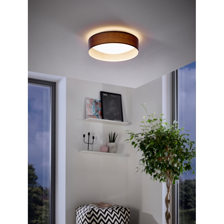 Eglo 31593 - LED lubų šviestuvas PASTERI LED/11W/230V
