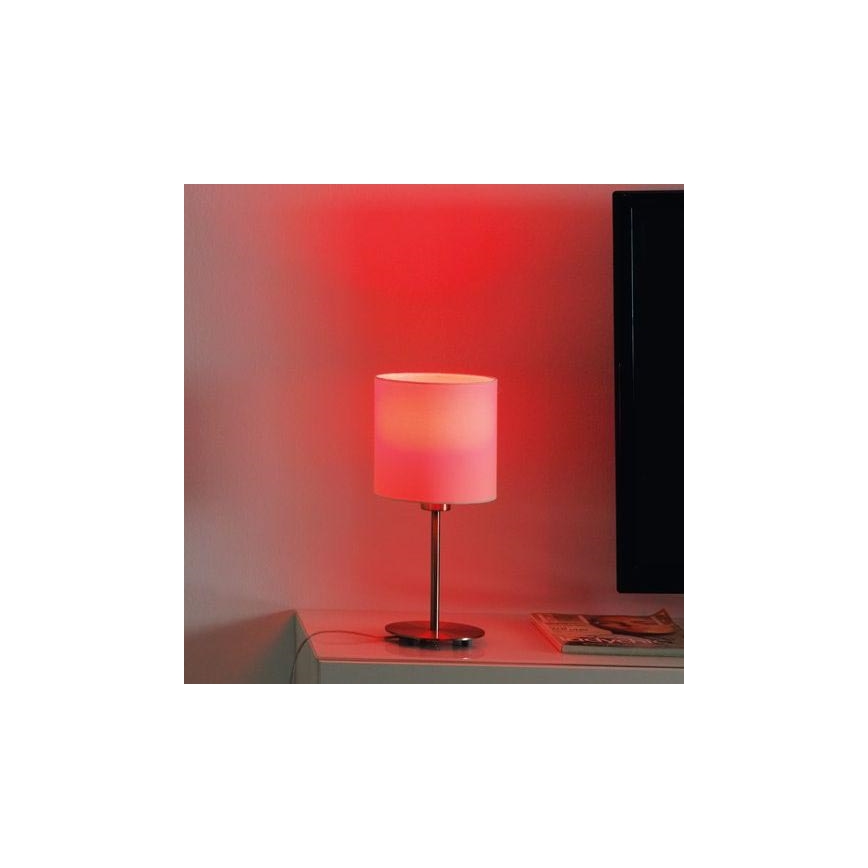 Eglo - Stalo lempa 1xE27/60W/230V