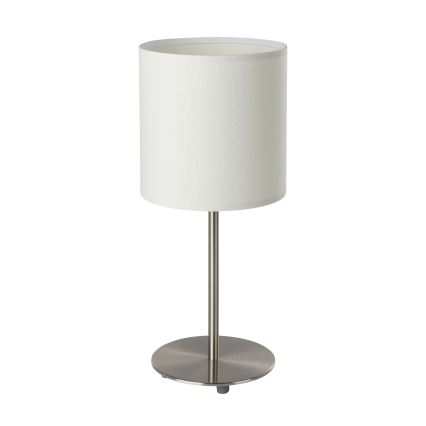 Eglo - Stalo lempa 1xE27/60W/230V