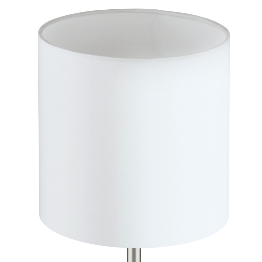 Eglo - Stalo lempa 1xE27/60W/230V
