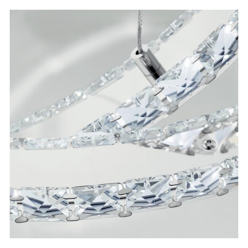 Eglo - Kabinamas LED šviestuvas LED/29.6W/230V
