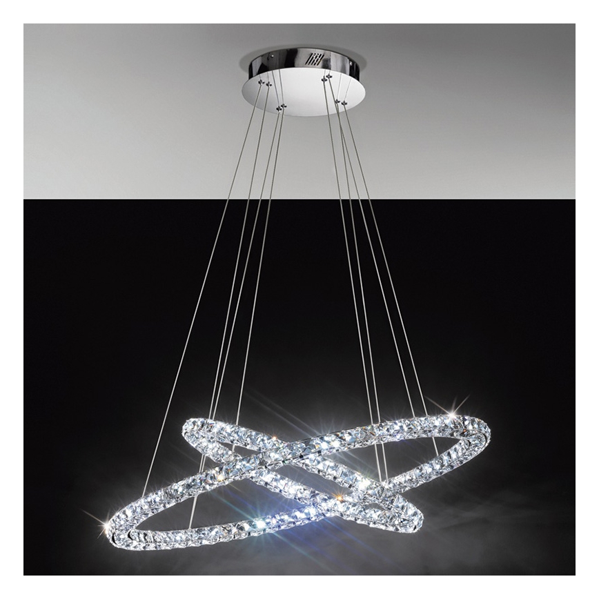 Eglo - Kabinamas LED šviestuvas LED/29.6W/230V