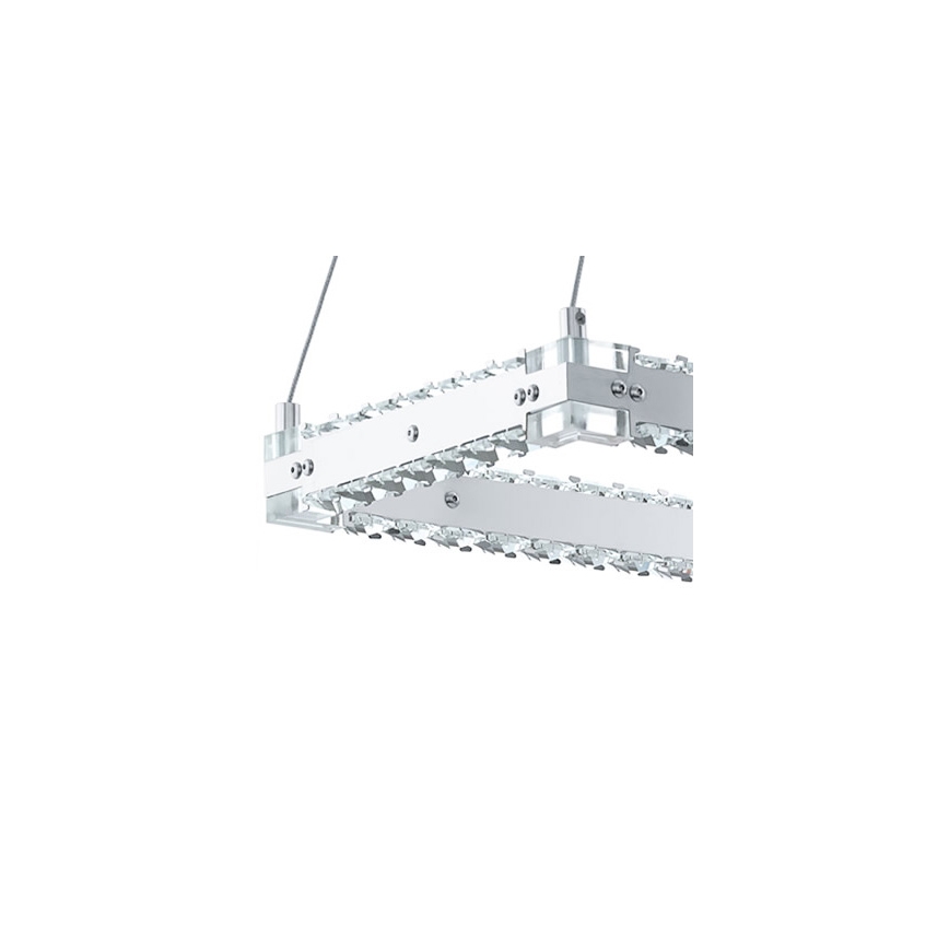 Eglo 31669 - Kabinamas LED šviestuvas VARRAZO LED/17W/230V