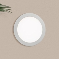 Eglo 31675 - įleidžiamasis LED šviestuvas FUEVA 1 LED/16,5W/230V skersmuo 22,7 cm
