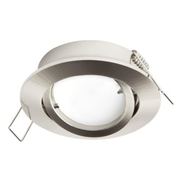 Eglo 31691 - įleidžiamasis LED šviestuvas TEDO 1xGU10/5W/230V