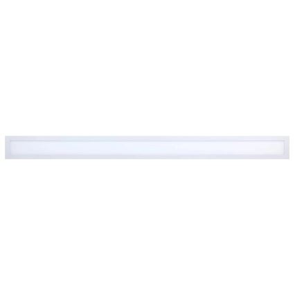 Eglo 31722 - Dimeriuojamas LED lubinis šviestuvas SALOBRENA-Z LED/33,5W/230V 2700-6500K baltas