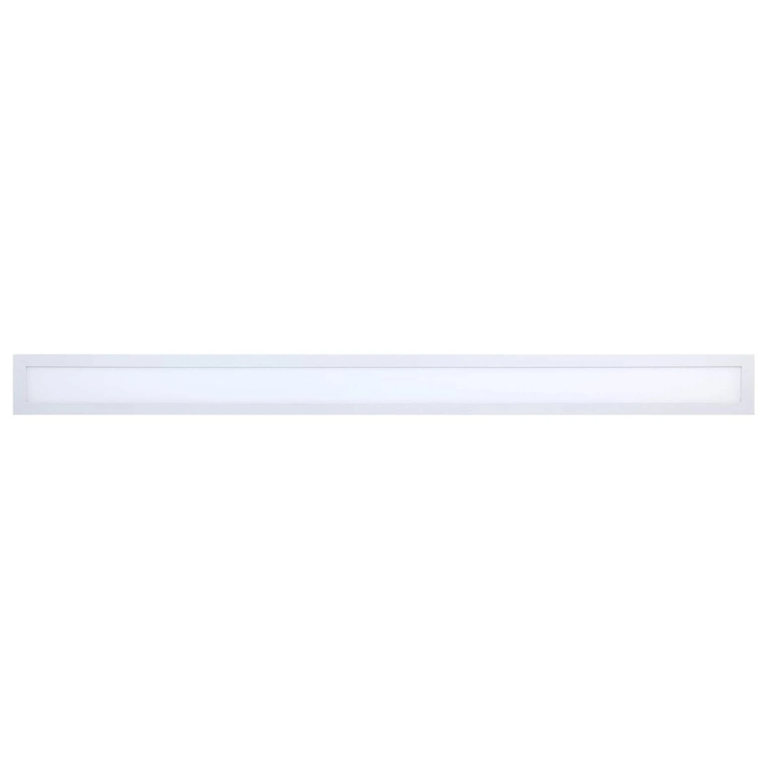 Eglo 31722 - Dimeriuojamas LED lubinis šviestuvas SALOBRENA-Z LED/33,5W/230V 2700-6500K baltas