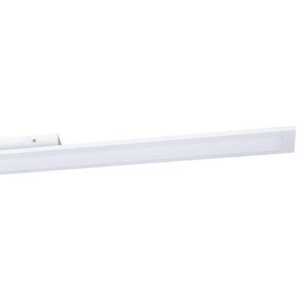 Eglo 31722 - Dimeriuojamas LED lubinis šviestuvas SALOBRENA-Z LED/33,5W/230V 2700-6500K baltas