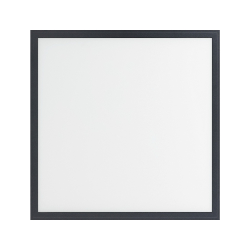 Eglo 31725 - LED Pritemdomas lubinis šviestuvas SALOBRENA-Z LED/33W/230V 2700-6500K juoda