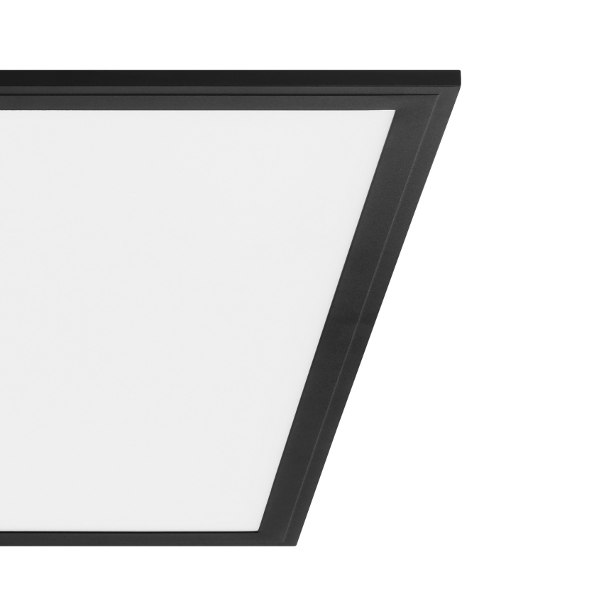 Eglo 31725 - LED Pritemdomas lubinis šviestuvas SALOBRENA-Z LED/33W/230V 2700-6500K juoda
