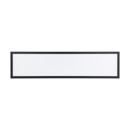 Eglo 31726 - LED Pritemdomas lubinis šviestuvas SALOBRENA-Z LED/33,5W/230V 2700-6500K juoda