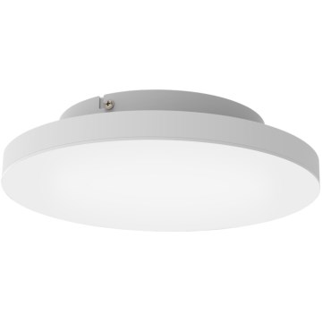 Eglo 31727 - LED RGBW Reguliuojamas lubinis šviestuvas TURCONA-Z LED/15,7W/230V balta