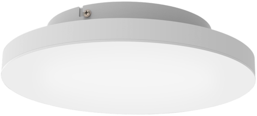 Eglo 31727 - LED RGBW Reguliuojamas lubinis šviestuvas TURCONA-Z LED/15,7W/230V balta