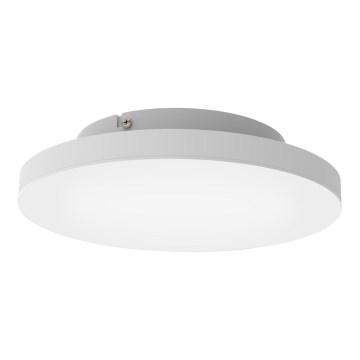 Eglo 31727 - LED RGBW reguliuojamas lubinis šviestuvas TURCONA-Z LED/15,7W/230V baltas