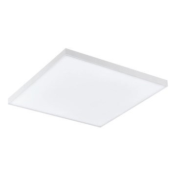 Eglo 31731 - LED RGBW Reguliuojamas lubinis šviestuvas TURCONA-Z LED/16W/230V 2700-6500K balta