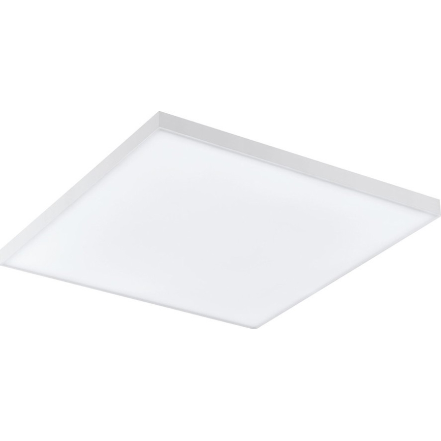 Eglo 31731 - LED RGBW Reguliuojamas lubinis šviestuvas TURCONA-Z LED/16W/230V 2700-6500K balta