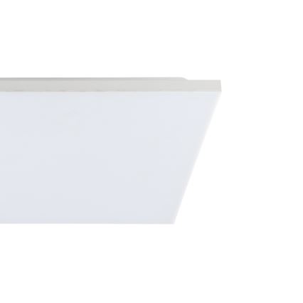 Eglo 31731 - LED RGBW Reguliuojamas lubinis šviestuvas TURCONA-Z LED/16W/230V 2700-6500K balta