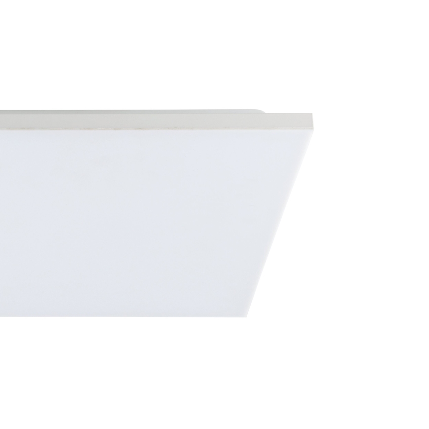 Eglo 31731 - LED RGBW Reguliuojamas lubinis šviestuvas TURCONA-Z LED/16W/230V 2700-6500K balta
