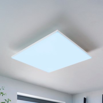 Eglo 31732 - LED RGBW Reguliuojamas lubinis šviestuvas TURCONA-Z LED/22,8W/230V 2700-6500K balta
