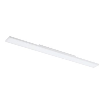 Eglo 31735 - LED RGBW Reguliuojamas lubinis šviestuvas TURCONA-Z LED/34,2W/230V 2700-6500K balta