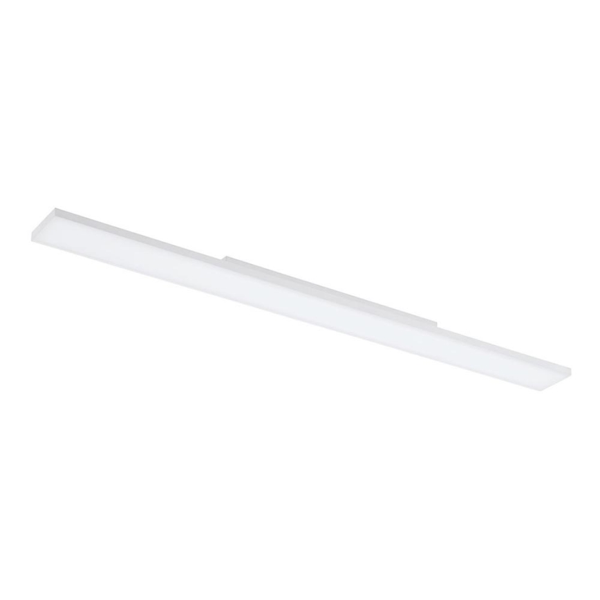 Eglo 31735 - LED RGBW Reguliuojamas lubinis šviestuvas TURCONA-Z LED/34,2W/230V 2700-6500K balta
