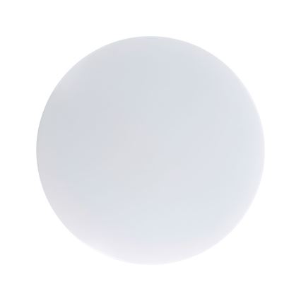 Eglo 31737 - LED Pritemdomas lubinis šviestuvas TOTARI-Z LED/19,2W/230V 2700-6500K balta