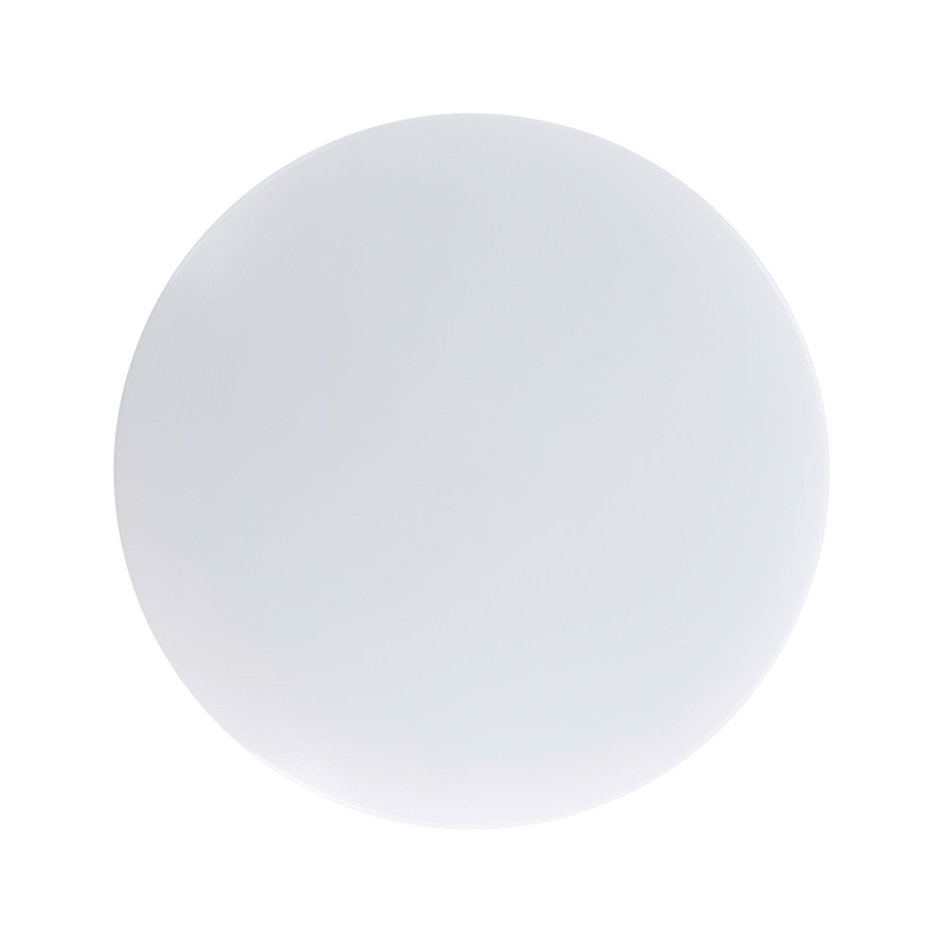 Eglo 31737 - LED Pritemdomas lubinis šviestuvas TOTARI-Z LED/19,2W/230V 2700-6500K balta