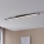 Eglo 31739 - LED Pritemdomas lubinis šviestuvas SALOBRENA-Z LED/33,5W/230V 2700-6500K juoda