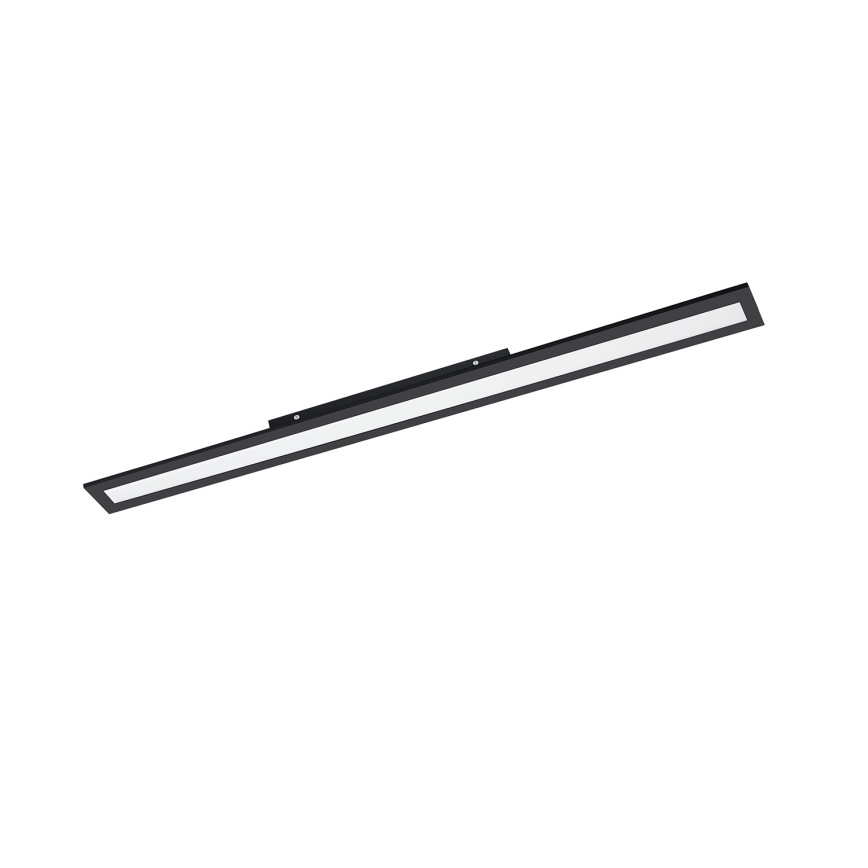 Eglo 31739 - LED Pritemdomas lubinis šviestuvas SALOBRENA-Z LED/33,5W/230V 2700-6500K juoda