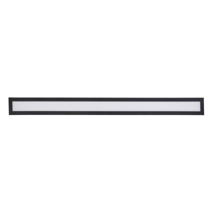 Eglo 31739 - LED Pritemdomas lubinis šviestuvas SALOBRENA-Z LED/33,5W/230V 2700-6500K juoda