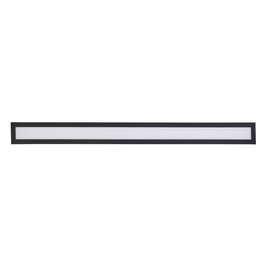 Eglo 31739 - LED Pritemdomas lubinis šviestuvas SALOBRENA-Z LED/33,5W/230V 2700-6500K juoda