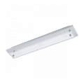 Eglo 31915 - LED lubinis šviestuvas FRADES 3xLED/3,3W/230V