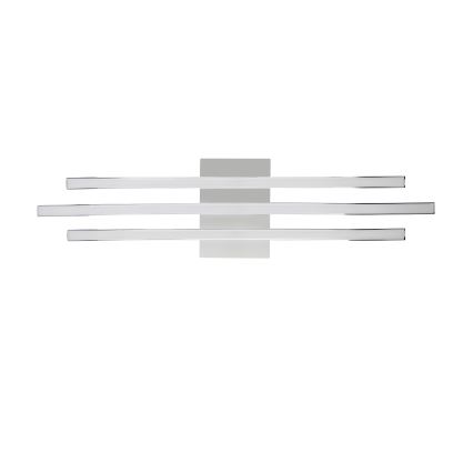 Eglo - LED lubinis šviestuvas LED/26W/230V