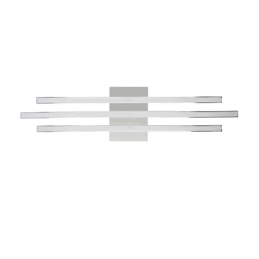 Eglo - LED lubinis šviestuvas LED/26W/230V