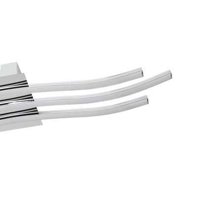 Eglo - LED lubinis šviestuvas LED/26W/230V
