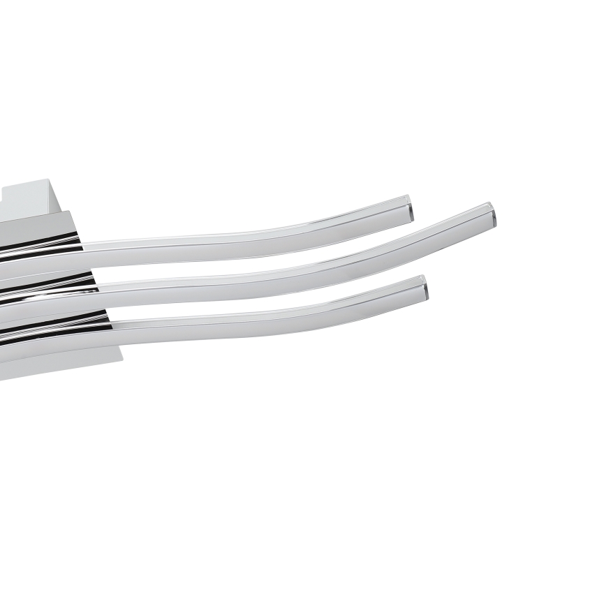 Eglo - LED lubinis šviestuvas LED/26W/230V