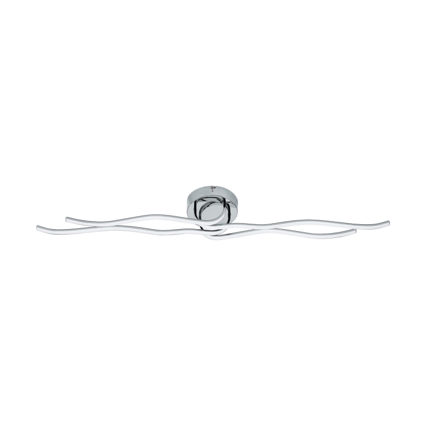Eglo - LED lubinis šviestuvas LED/40W/230V