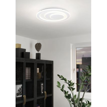 Eglo  - LED lubinis šviestuvas LED/21W/230V diametras 48 cm