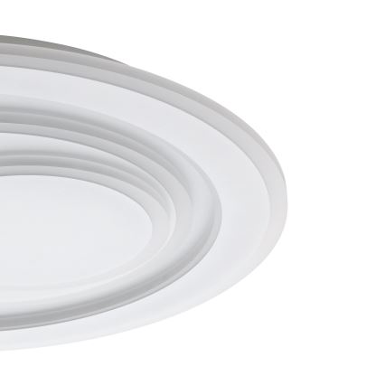 Eglo  - LED lubinis šviestuvas LED/21W/230V diametras 48 cm