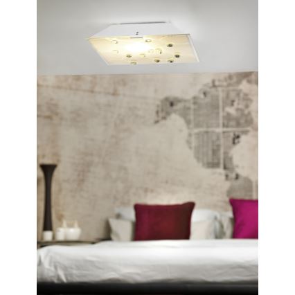 Eglo 32119 - LED lubinis šviestuvas LED/9,7W/230V