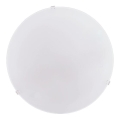 Eglo 32308 - LED lubų šviestuvas MARS 3xLED/11W/230V skersmuo 25 cm, baltas