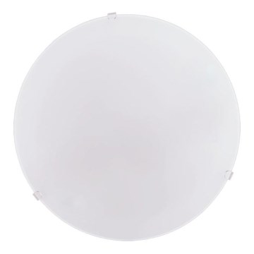 Eglo 32308 - LED lubų šviestuvas MARS 3xLED/11W/230V skersmuo 25 cm, baltas