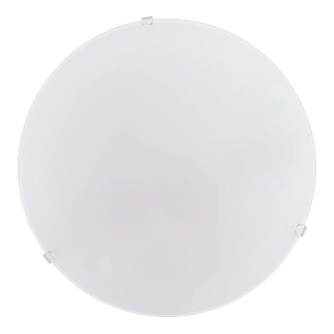 Eglo 32308 - LED lubų šviestuvas MARS 3xLED/11W/230V skersmuo 25 cm, baltas