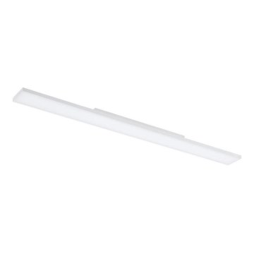 Eglo 32349 - LED RGBW reguliuojamas lubinis šviestuvas TURCONA-C LED/34W/230V 2700–6500K + su nuotoliniu valdymo pultu